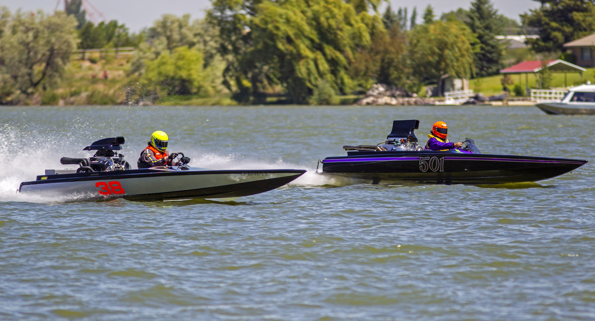 Idaho Regatta